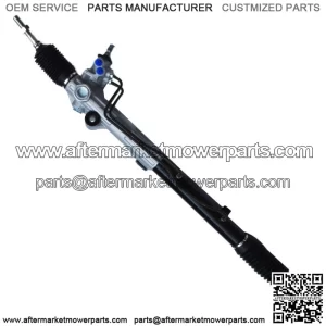 Power Steering Rack & Pinion Fit For 2001-2007 Toyota Tundra Sequoia