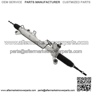 For Ford Edge 2007-2014 Lincoln MKX 07-15 Power Steering Rack & Pinion Assembly