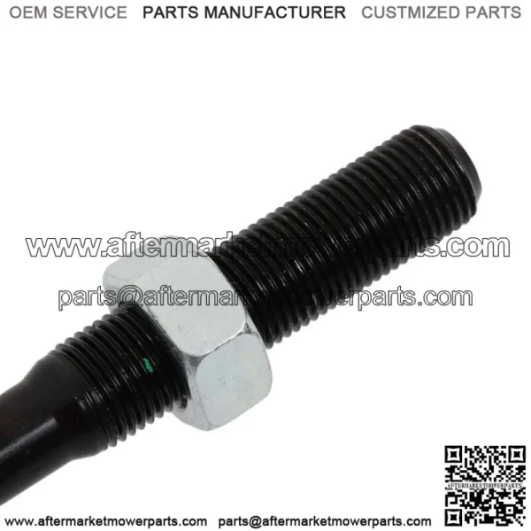 For Ford Edge 2007-2014 Lincoln MKX 07-15 Power Steering Rack & Pinion Assembly - Image 2
