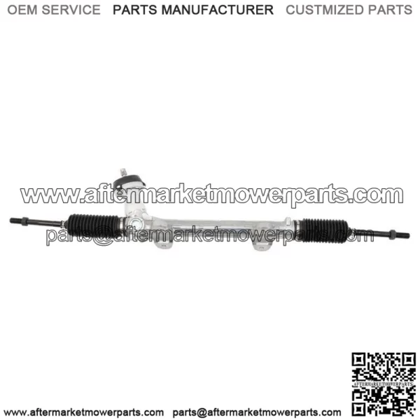 For Elantra 2013-2015 Power Steering Rack And Pinion Assembly 565003X001 - Image 2