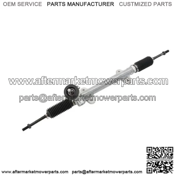 For Elantra 2013-2015 Power Steering Rack And Pinion Assembly 565003X001 - Image 3