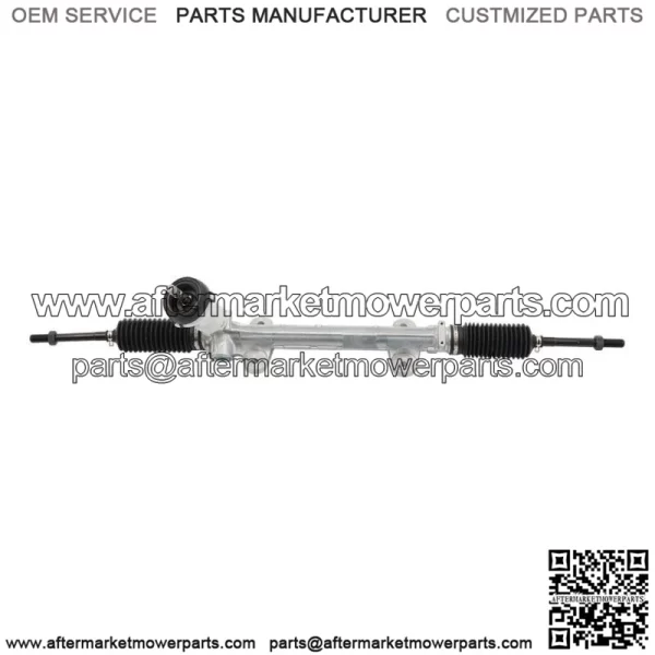 For Elantra 2013-2015 Power Steering Rack And Pinion Assembly 565003X001 - Image 4