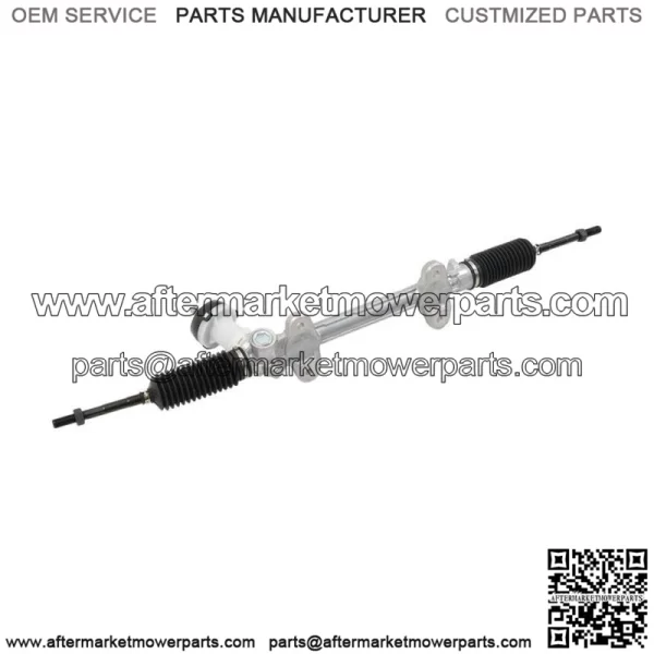For Elantra 2013-2015 Power Steering Rack And Pinion Assembly 565003X001 - Image 5