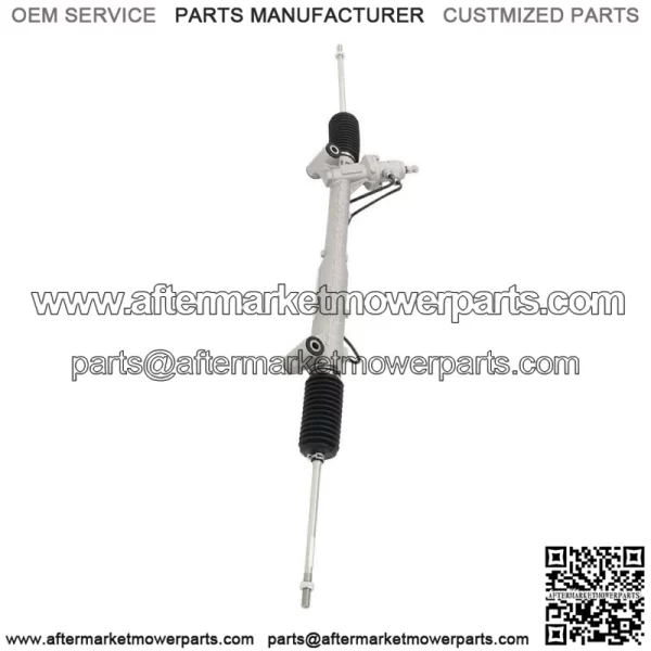 For 2006 2007 2008 Suzuki Grand Vitara Power Steering Rack And Pinion Assembly - Image 2