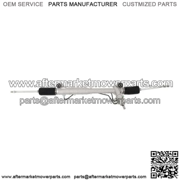 For 2006 2007 2008 Suzuki Grand Vitara Power Steering Rack And Pinion Assembly - Image 3