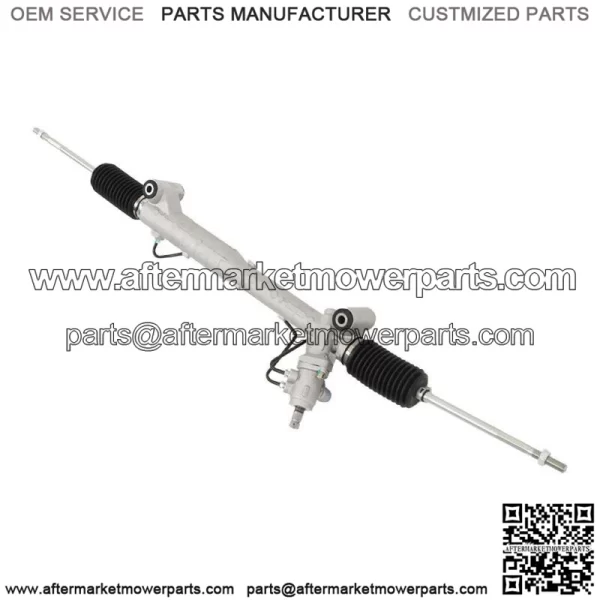 For 2006 2007 2008 Suzuki Grand Vitara Power Steering Rack And Pinion Assembly - Image 4