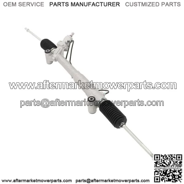 For 2006 2007 2008 Suzuki Grand Vitara Power Steering Rack And Pinion Assembly - Image 5