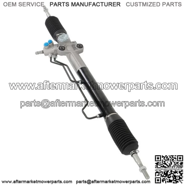 For Mitsubishi Montero 2003-2006 MR374892 Power Steering Rack & Pinion Assembly