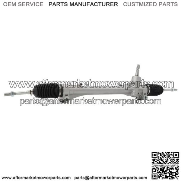 For Lexus RX350 Toyota Venza 45510-0T010 Power Steering Rack & Pinion Assembly