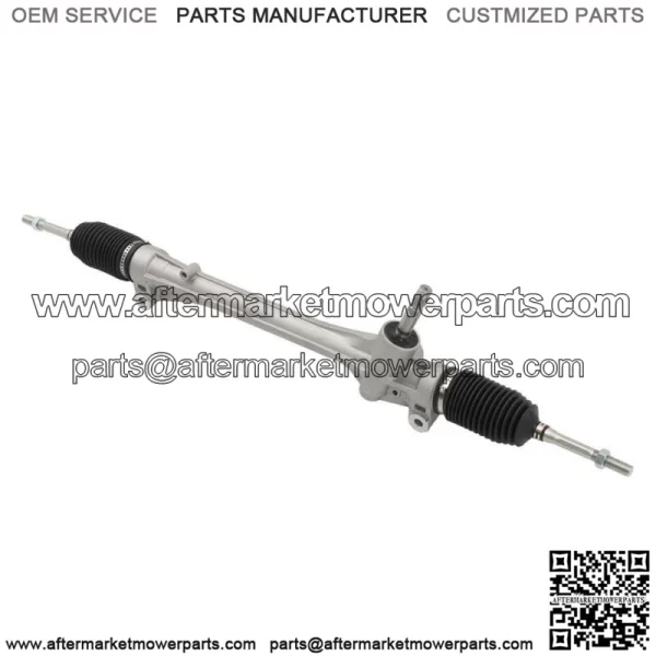 For Lexus RX350 Toyota Venza 45510-0T010 Power Steering Rack & Pinion Assembly - Image 4