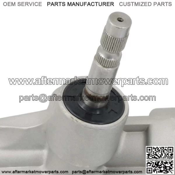 For Lexus RX350 Toyota Venza 45510-0T010 Power Steering Rack & Pinion Assembly - Image 5