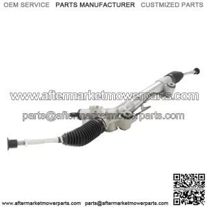 For 2005-2008 Toyota Tacoma 2.7L 3.5L 4.0L Power Steering Rack & Pinion Assembly