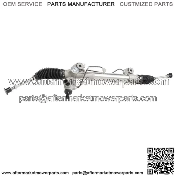 For 2005-2008 Toyota Tacoma 2.7L 3.5L 4.0L Power Steering Rack & Pinion Assembly - Image 2