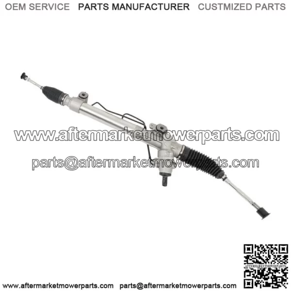 For 2005-2008 Toyota Tacoma 2.7L 3.5L 4.0L Power Steering Rack & Pinion Assembly - Image 3