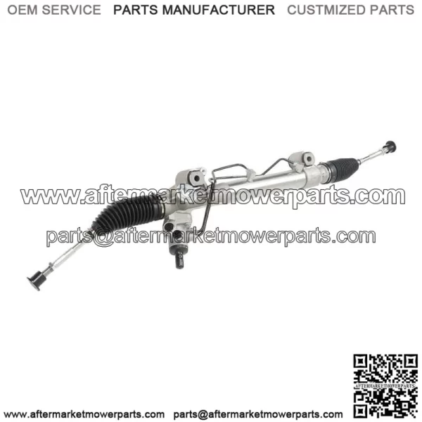 For 2005-2008 Toyota Tacoma 2.7L 3.5L 4.0L Power Steering Rack & Pinion Assembly - Image 4