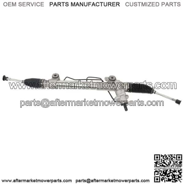 For 2005-2008 Toyota Tacoma 2.7L 3.5L 4.0L Power Steering Rack & Pinion Assembly - Image 5