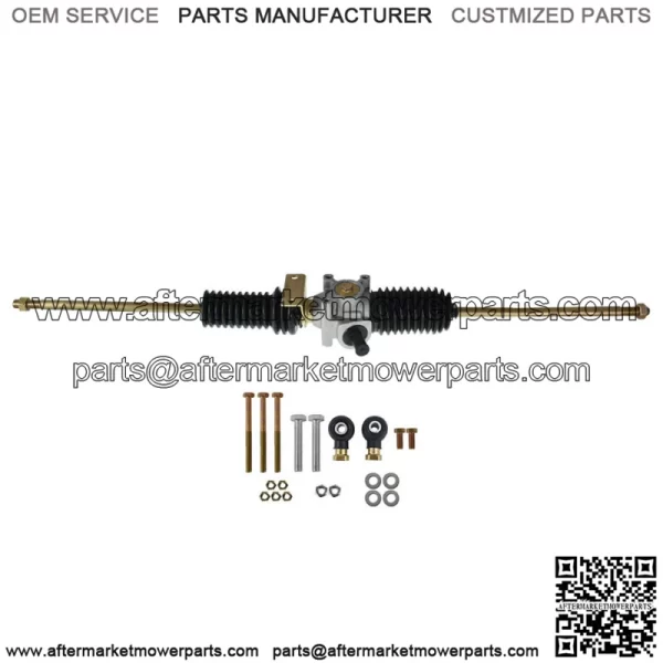 Steering Rack Assembly for Polaris Ranger EV 2010-2014 Ranger 800 Midsize 2013 - Image 2