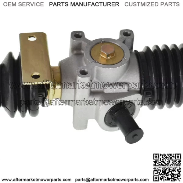 Steering Rack Assembly for Polaris Ranger EV 2010-2014 Ranger 800 Midsize 2013 - Image 4