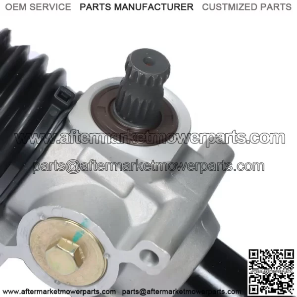 Steering Gear Box Rack&Pinion for Polaris RZR 900/1000 2015 2016 2017 2018-2021 - Image 5