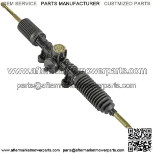 Steering Rack And Pinion For Yamaha Rhino 660  YXR660 4x4 2004-2007 (Fits: Yamaha Rhino 660)