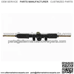 Yamaha Rhino 660, 700 Steering Rack Assembly 51-4010 (Fits: Yamaha Rhino 660)