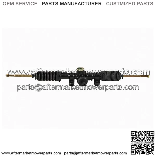 Yamaha Rhino 660, 700 Steering Rack Assembly 51-4010 (Fits: Yamaha Rhino 660)