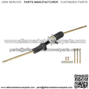 NEW Gear Box Steering Rack for Polaris RZR 1000 2016 2017 2018 2019 2020 2021