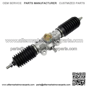 OEM Club Car Carryall 295 & XRT 1550 AWD Steering Gear #103866601