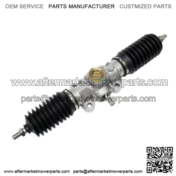 OEM Club Car Carryall 295 & XRT 1550 AWD Steering Gear #103866601