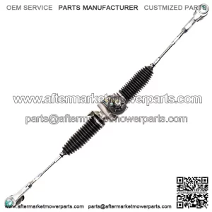 Polaris 1801252 ASM-GEARBOX STEERING