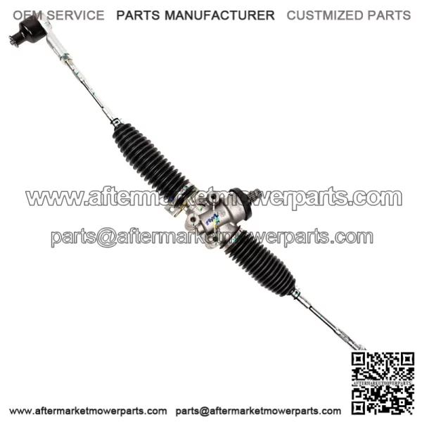 Polaris 1801252 ASM-GEARBOX STEERING - Image 2
