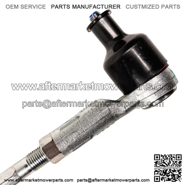 Polaris 1801252 ASM-GEARBOX STEERING - Image 3