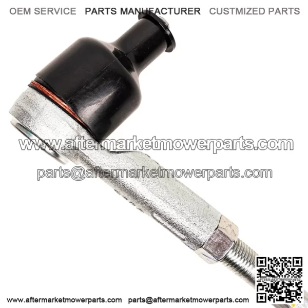 Polaris 1801252 ASM-GEARBOX STEERING - Image 4