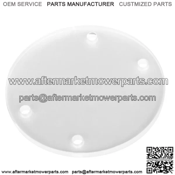 Fits For EZGO, CLUB CAR, YAMAHA Golf Cart Steering Wheel Golf Score Card Holder - Image 3