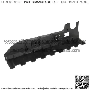 Panel Dash without Holes For Club Car Precedent G&E 2004-up #1025229-01