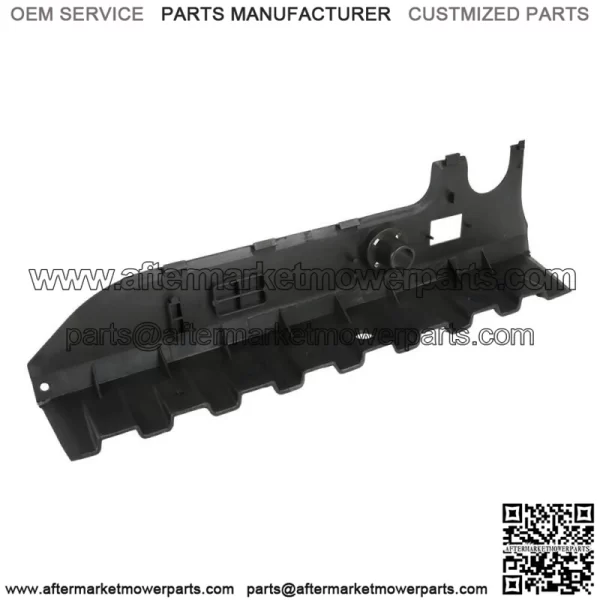 Panel Dash without Holes For Club Car Precedent G&E 2004-up #1025229-01