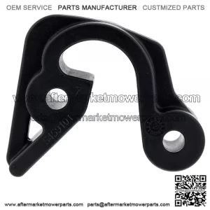 Polaris 5459101 LATCH-TAILGATE HOOK