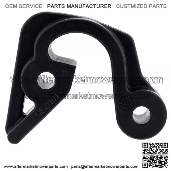 Polaris 5459101 LATCH-TAILGATE HOOK