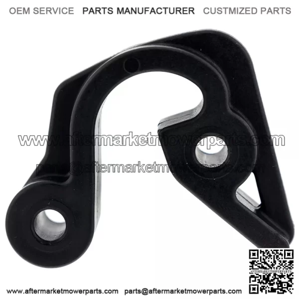 Polaris 5459101 LATCH-TAILGATE HOOK - Image 2