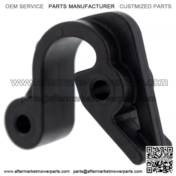 Polaris 5459101 LATCH-TAILGATE HOOK - Image 3