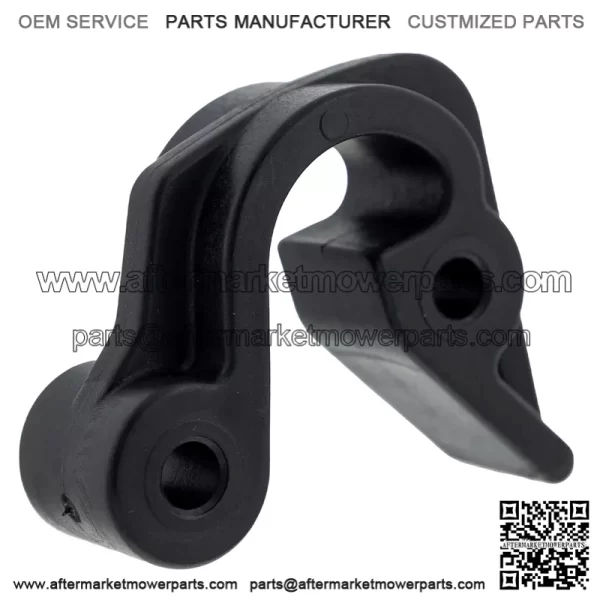 Polaris 5459101 LATCH-TAILGATE HOOK - Image 4