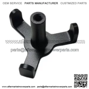 Tesla Model 3 trunk hook #black
