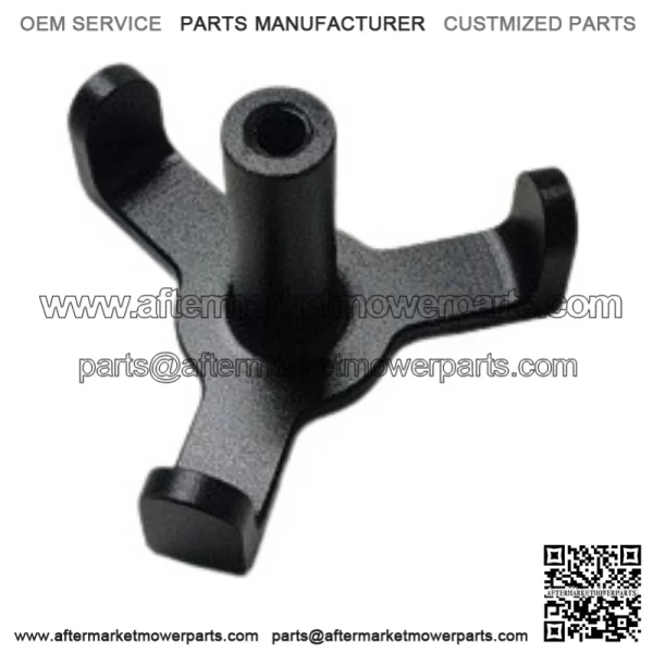 Tesla Model 3 trunk hook #black