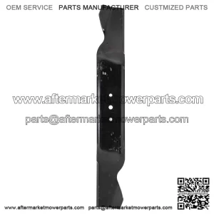 CUB CADET 942-0499A 21.20" High Lift Blades 42" Deck 136X694G401 742-0499A 742-0499