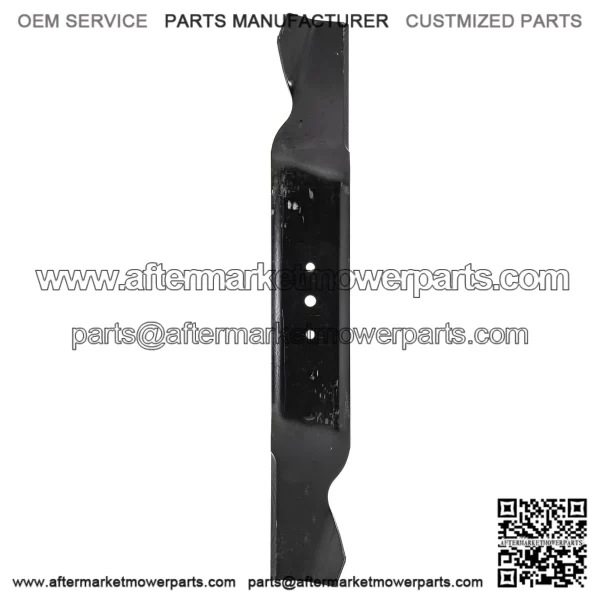 CUB CADET 942-0499A 21.20" High Lift Blades 42" Deck 136X694G401 742-0499A 742-0499