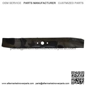 325-735 Cub Cadet 759-3830 Mulching Blade,Black