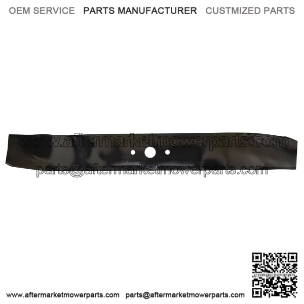 325-735 Cub Cadet 759-3830 Mulching Blade,Black