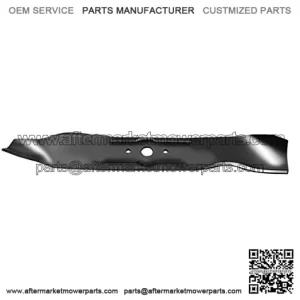 Lawn Mower Blade Replaces CUB CADET 742-3032/759-3829