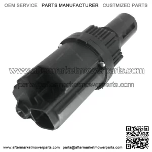 Brand New 4WD Axle Locking Hub Actuator For Chevy Silverado Tahoe GMC Yukon (For: More than one vehicle)