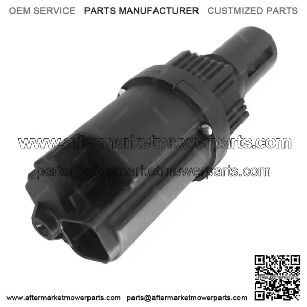 Brand New 4WD Axle Locking Hub Actuator For Chevy Silverado Tahoe GMC Yukon (For: More than one vehicle)